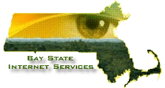 Bay State Internet Services