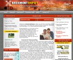 basementdepot.com